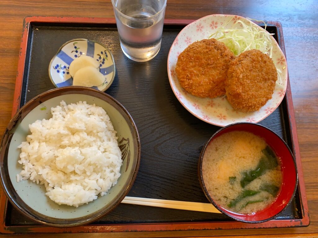 吉祥寺の激安ランチ ワンコインランチのお店 吉祥寺タウン情報